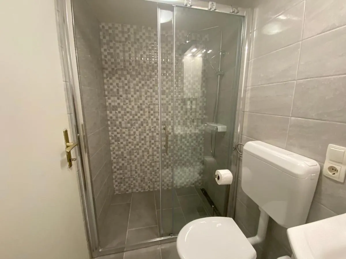 Apartment Surdic Valun