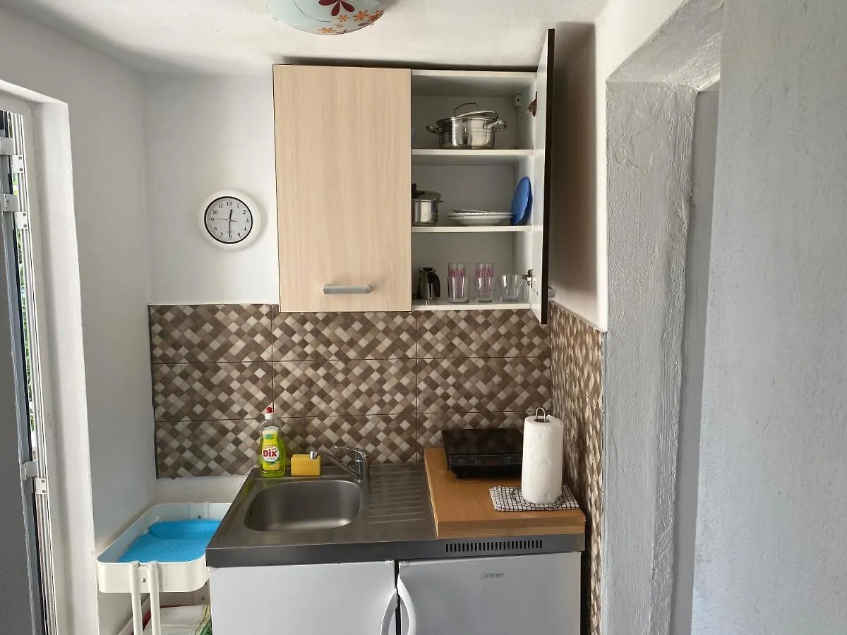 *** Guest house Apartment Surdic Valun Croatia