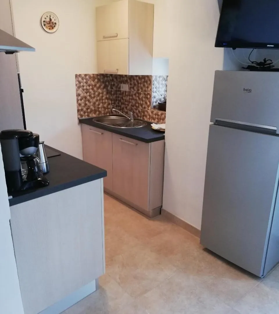 Apartment Surdic Valun