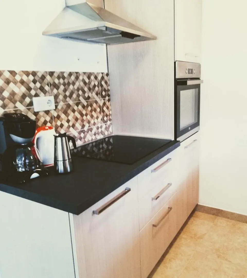 Apartment Surdic Valun Guest house