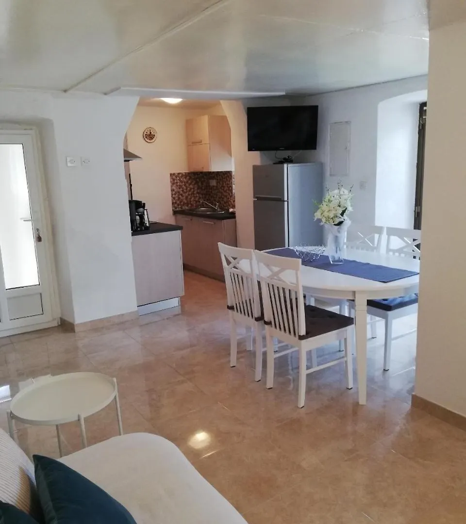 Apartment Surdic Valun