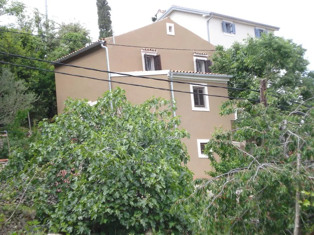 Apartment Surdic Valun Croatia