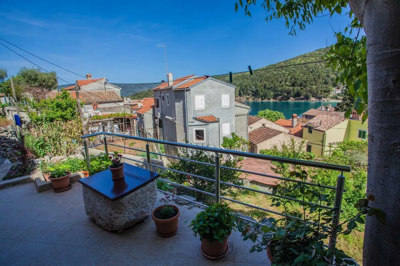 Apartment Surdic Valun Guest house