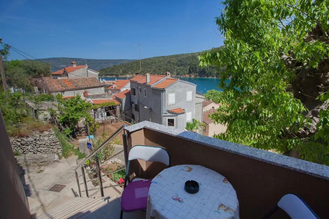 Apartment Surdic Valun Guest house