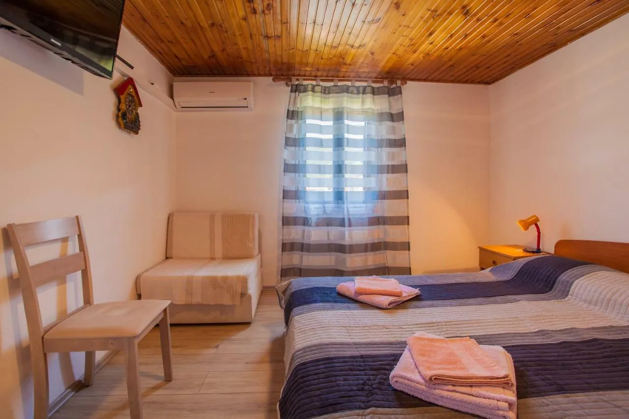 Apartment Surdic Valun