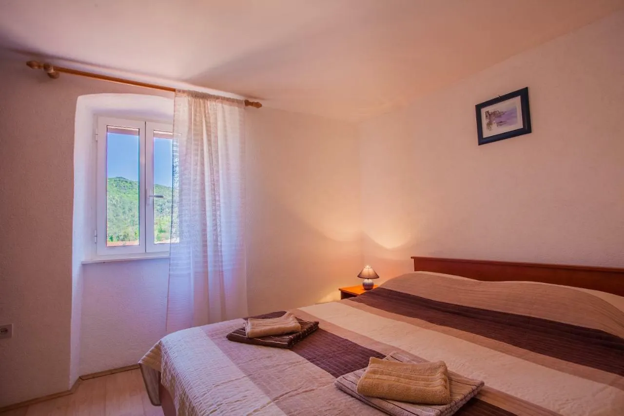 Apartment Surdic Valun