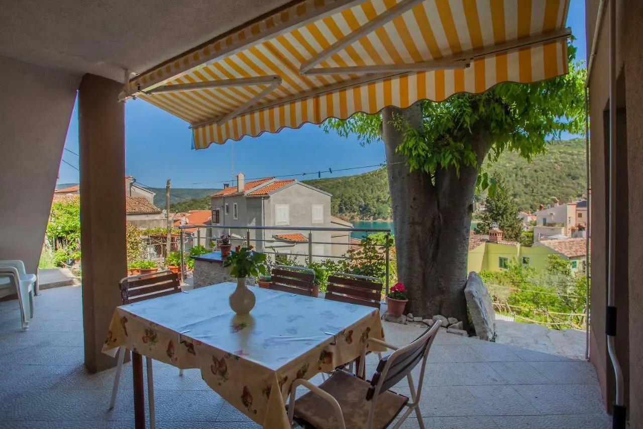 Apartment Surdic Valun 3*,