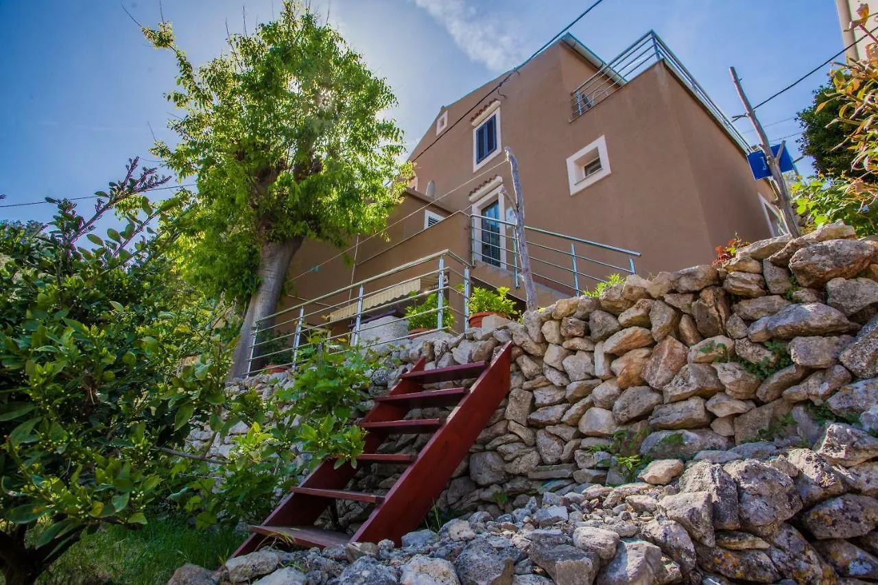 Apartment Surdic Valun